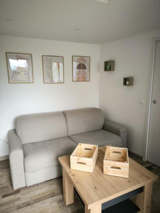 Petite Dependance Privee Villa Precy-sur-Marne Dış mekan fotoğraf