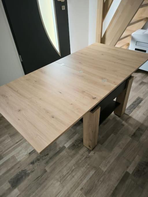 Petite Dependance Privee Villa Precy-sur-Marne Dış mekan fotoğraf