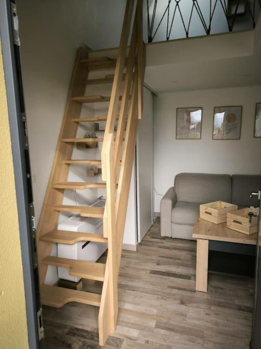 Petite Dependance Privee Villa Precy-sur-Marne Dış mekan fotoğraf