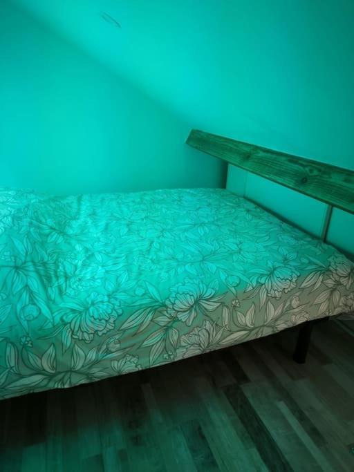 Petite Dependance Privee Villa Precy-sur-Marne Dış mekan fotoğraf