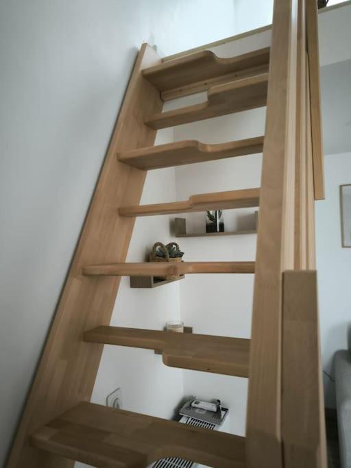 Petite Dependance Privee Villa Precy-sur-Marne Dış mekan fotoğraf