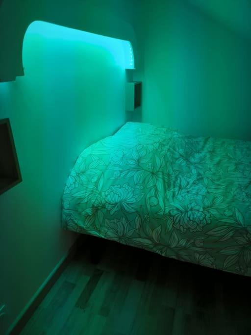 Petite Dependance Privee Villa Precy-sur-Marne Dış mekan fotoğraf
