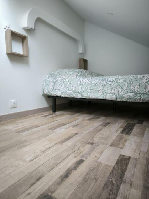 Petite Dependance Privee Villa Precy-sur-Marne Dış mekan fotoğraf